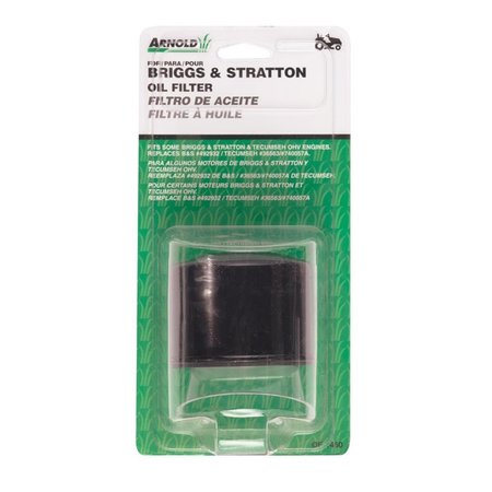 MTD OF-1460 Oil Filter for Briggs &amp; Stratton MT11941